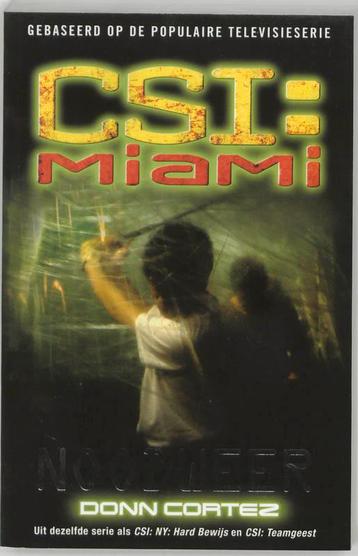CSI 9789061121855 D. Cortez, Verzenden, D. Cortez