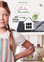Het Keverziekenhuis / Lulu Keverdokter / 1 9789083288642, Verzenden, Zo goed als nieuw, Annelies Vanoppen