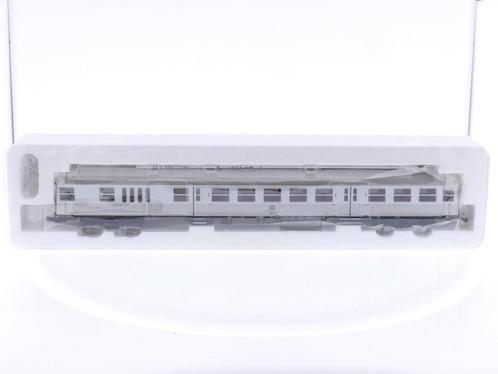 Schaal H0 Roco 45491 stuurrijtuig met bagage afdeling en..., Hobby & Loisirs créatifs, Trains miniatures | HO, Enlèvement ou Envoi