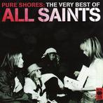 All Saints - Pure Shores: The Very Best Of, Verzenden