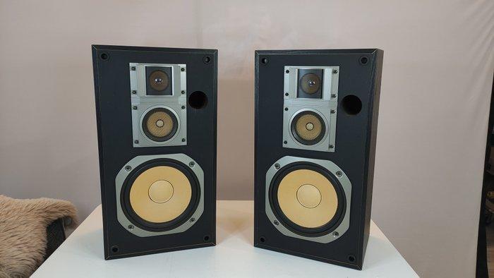 JVC - S-P33 BE Luidsprekerset, Audio, Tv en Foto, Radio's