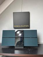 Bang & Olufsen David Lewis - BEOSOUND CENTURY- MK2, GROEN +, TV, Hi-fi & Vidéo