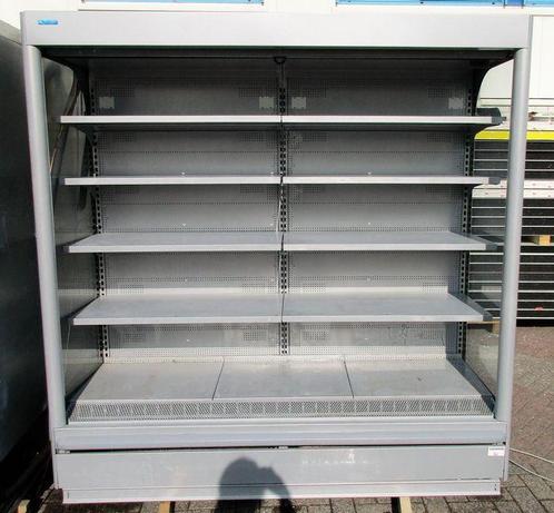 Wandkoeling Norpe, Koeling 195cm, zonder motor, Elektronische apparatuur, Koelkasten en IJskasten