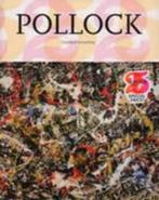 Jackson Pollock 9783836512787 Emmerling, Verzenden, Gelezen, Emmerling
