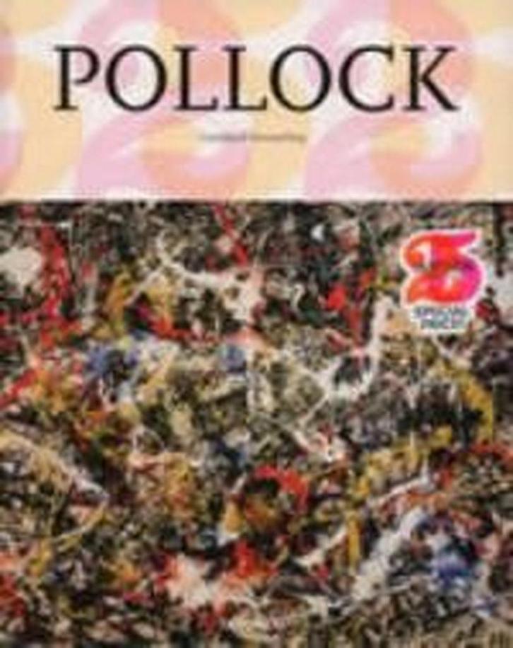 Jackson Pollock 9783836512787 Emmerling, Boeken, Taal | Engels, Gelezen, Verzenden