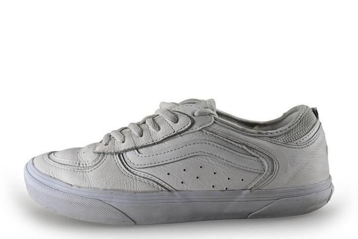 Vans Sneakers in maat 39 Wit | 20% korting, Kleding | Heren, Schoenen, Wit, Zo goed als nieuw, Sneakers, Verzenden