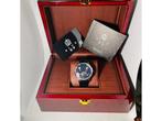 Veiling - Universe Watch Moon Watch - Automatisch Miyota U, Handtassen en Accessoires, Horloges | Heren, Nieuw