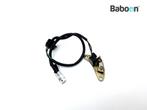 Pickup Suzuki GSX R 1000 2003-2004 (GSXR1000 K3/K4), Motoren, Verzenden, Gebruikt