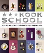 ***Kookschool / *** Kookschool 9789021556918 Abi Fawcett, Boeken, Verzenden, Gelezen, Abi Fawcett