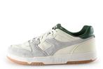 Diadora sneakers in maat 44 Wit | 15% korting, Verzenden, Wit, Zo goed als nieuw, Sneakers