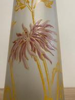 Legras & Cie. - François-Théodore Legras - Vase -