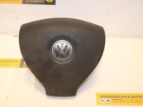 Airbag links (Stuur) Volkswagen Golf O90090, Autos : Pièces & Accessoires, Habitacle & Garnissage