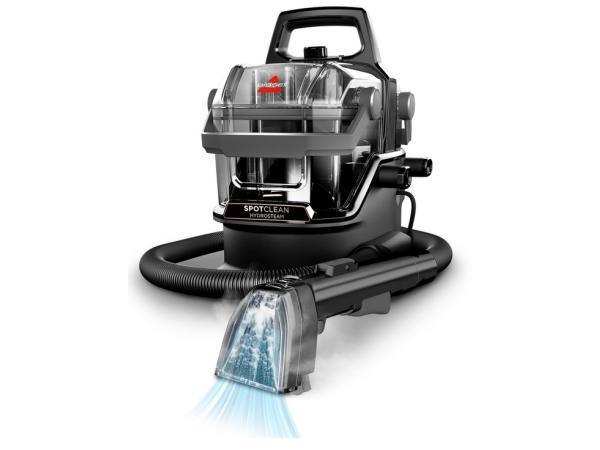 Veiling - BISSELL SpotClean HydroSteam, Electroménager, Vapeurs