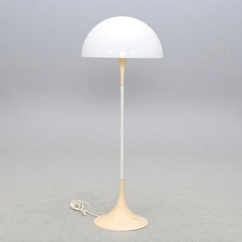 Lampadaire - Panthella - Plastique, Antiek en Kunst, Antiek | Verlichting