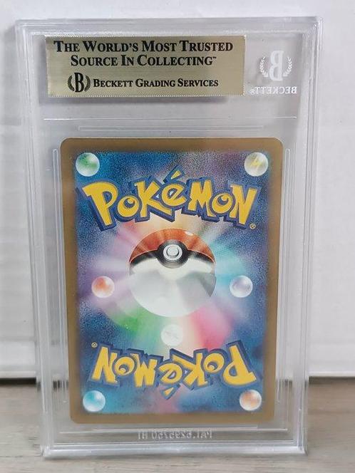 Pokémon - 1 Graded card - Charmander #168 Première édition -, Hobby en Vrije tijd, Verzamelkaartspellen | Pokémon