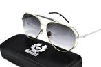 Belstaff - Made in Japan - LEGEND - Silver & Gold Titanium, Nieuw