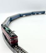 Kato N - 3064-1/10-034-1 - Train miniature (2) - Train de