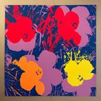 Andy Warhol (after) - Flowers 11.66