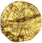 Nederland, Zwolle Dukaat 1634 type 1630-1638