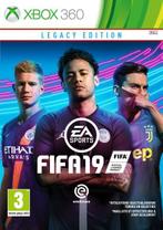 FIFA 19 Legacy Edition-Standaard (Xbox 360) Gebruikt, Ophalen of Verzenden, Nieuw