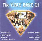 Various - The Very Best Of, Cd's en Dvd's, Verzenden, Gebruikt