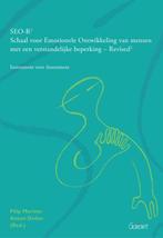SEO-R2 9789044133677 Anton Dosen, Boeken, Studieboeken en Cursussen, Verzenden, Zo goed als nieuw, Anton Dosen