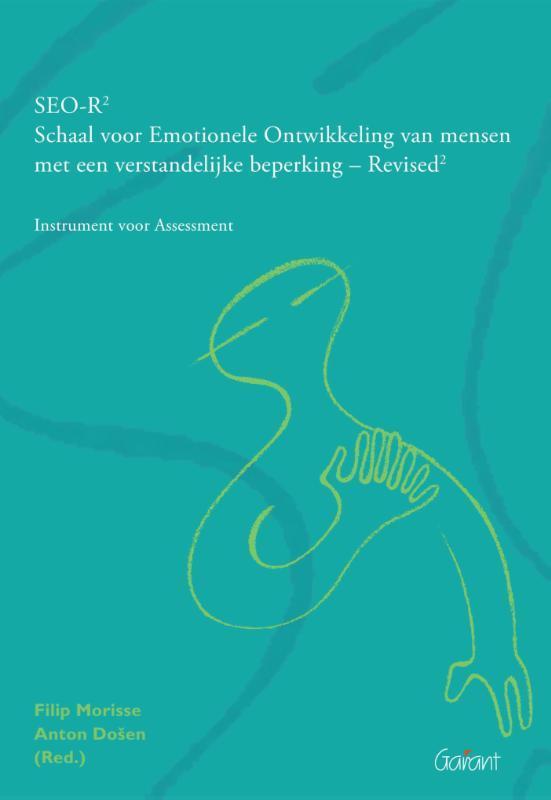 SEO-R2 9789044133677 Anton Dosen, Boeken, Studieboeken en Cursussen, Zo goed als nieuw, Verzenden