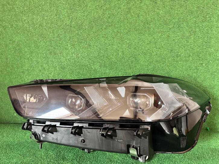Phare av. gauche BMW X5 G05 X6 G06 LCI 2023-26 LED Shadow, Auto-onderdelen, Verlichting, Ophalen