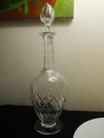 Saint Louis - Carafe - modele massenet - Cristal