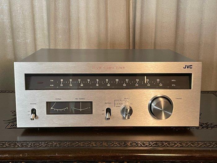 JVC - JT-V31 Tuner, Audio, Tv en Foto, Radio's