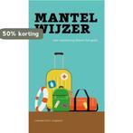 MantelWijzer 9789082364866 Lodewijk Schmit Jongbloed, Verzenden, Zo goed als nieuw, Lodewijk Schmit Jongbloed