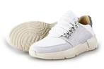 Nubikk Sneakers in maat 45 Wit | 10% extra korting, Kleding | Heren, Schoenen, Nieuw, Sneakers, Nubikk, Wit