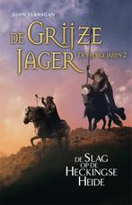 De Slag op de Heckingse Heide / De Grijze Jager - De vroege, Verzenden, Gelezen, John Flanagan