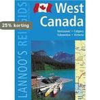 West-Canada / Lannoos reisgids 9789020953930 W.R. Weber, Boeken, Verzenden, Zo goed als nieuw, W.R. Weber