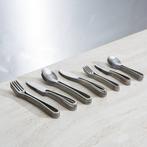 6 table settings / couverts - Maarten Baptist - Bestekset -