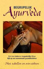 Begrijpelijk Ayurveda 9789063787837 V. Manhave, Boeken, Verzenden, Zo goed als nieuw, V. Manhave