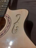 Calao - - Akoestische gitaar (Zonder minimumprijs), Nieuw