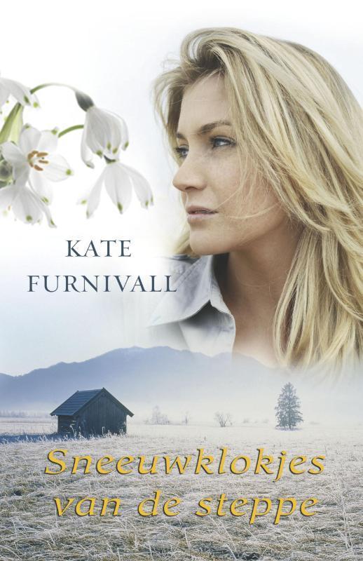 Sneeuwklokjes van de steppe 9789047504382 K. Furnivall, Boeken, Romans, Gelezen, Verzenden