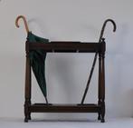 Paraplustandaard/rek - Hout, Antiek en Kunst