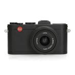 Leica X2, Audio, Tv en Foto, Fotocamera's Digitaal, Ophalen of Verzenden, Zo goed als nieuw