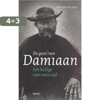 De Geest Van Damiaan 9789020982657 Jan de Volder, Boeken, Verzenden, Zo goed als nieuw, Jan de Volder