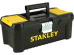 Veiling - Stanley Essential Toolbox, Doe-het-zelf en Bouw, Gereedschapskisten, Nieuw