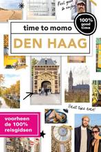 Den Haag / Time to momo 9789057677915 Alexandra Gossink, Boeken, Reisgidsen, Verzenden, Gelezen, Alexandra Gossink