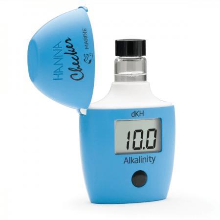 Hanna Checker pocket fotometer KH (DKH uitlezing), Animaux & Accessoires, Poissons | Aquariums & Accessoires, Envoi