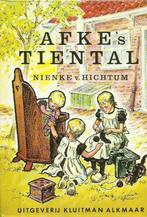 Afkes tiental 9789020620061 Hichtum, Boeken, Verzenden, Gelezen, Hichtum