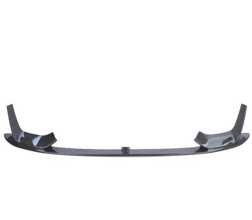 SPOILER LÈVRE BMW M3 F80 M4 F82 F83 14- CARBONE, Auto-onderdelen, Carrosserie, Verzenden