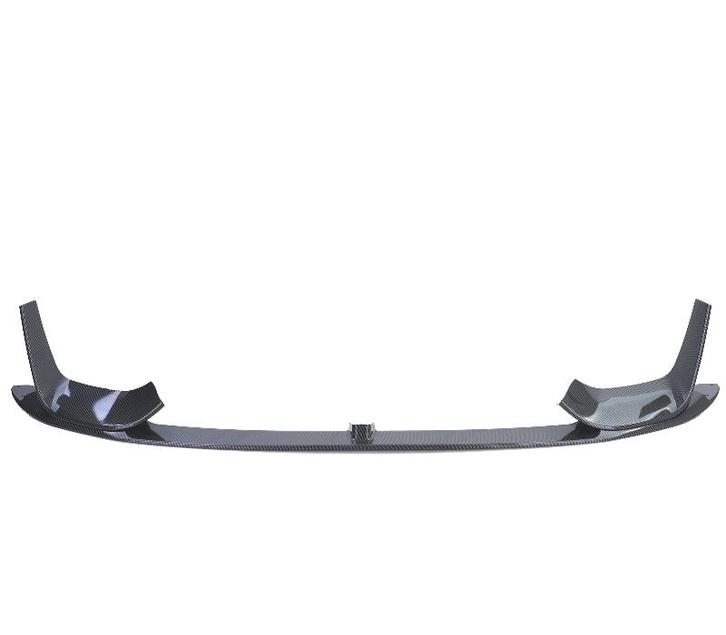 SPOILER LÈVRE BMW M3 F80 M4 F82 F83 14- CARBONE, Auto-onderdelen, Carrosserie, Verzenden