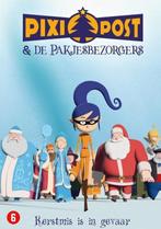 Pixi Post en de Pakjesbezorgers (DVD) op DVD, Verzenden, Nieuw in verpakking