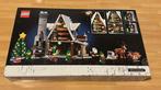 Lego Set - 10275 - Seasonal, Creator Expert - Elf Club House, Kinderen en Baby's, Speelgoed | Duplo en Lego, Nieuw