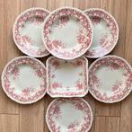 Villeroy & Boch - Tafelservies (7) - Valeria - Porselein
